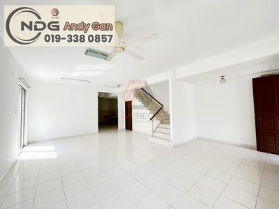 Semi D Taman Aman Perdana Klang House for Sale