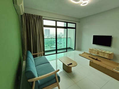 Sky Loft Premium Suites @ Bukit Indah, Near Tuas