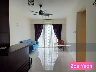 Summer Place Pool view and Seaview unit for Sale