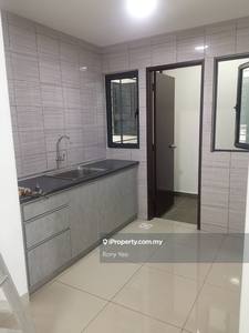 Symphony Tower Balakong 951sqft 3 R 2 B Freehold For Sale