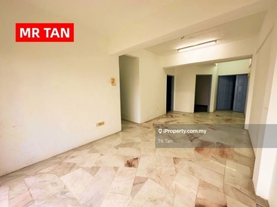 Termurah Cash Back Full Loan Kajang Mutiara Apartment Ada Pool an Lift