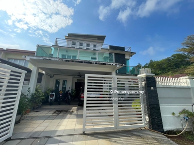 Terrace House Big Corner Call Andy For Viewing