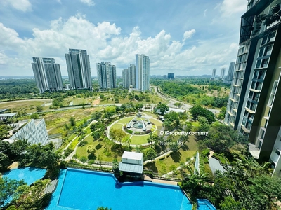 The Elysia Park Residence, Iskandar Puteri (Nusajaya) for sale