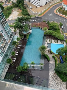 The Latitude Condominium, Tanjong Tokong Penang
