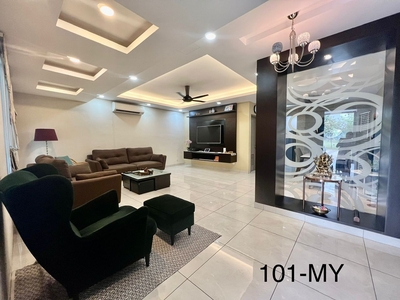 [TIP TOP CONDITION] 22x75 Bandar Botanic Klang Double Storey Terrace House