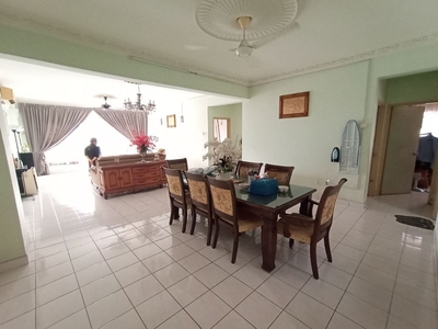Villa Lagenda, Selayang