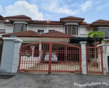 Vistaria Residence, Bandar Puchong Jaya, Selangor