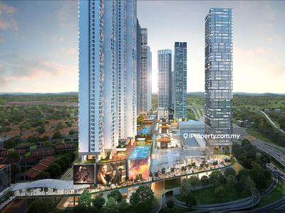 Wct developer The maple residences project