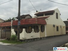3 bedroom 1.5-sty Terrace/Link House for sale in Ampang