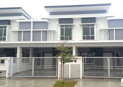 4 bedroom 2-sty Terrace/Link House for sale in Hulu Langat