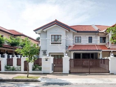 [Seremban] 24x75 Freehold Double Storey| 90% Loan| Monthly Rm1200-2000