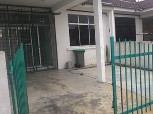 1sty Terrace House, Taman Senangin, 09000 Kulim, Kedah