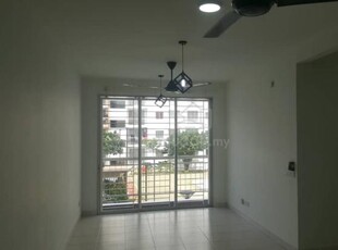 [Aircond/2kitchencabinet]ALL TENANT level 1 D'cassia ApartmentSemenyih