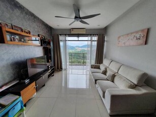 Ameera Residence, Ivory residence Prima Saujana Kajang(100%Full Loan)
