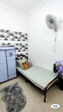 Available now Immediately Move In ? Single Room at Bandar Utama, Petaling Jaya