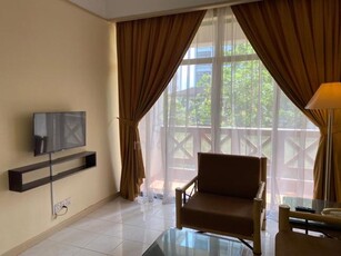 Condominium For Rent Costa Mahkota, Melaka Raya Bandar Hilir Melaka