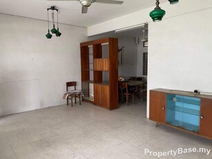 Double Storey House For Sale ,ipoh Garden