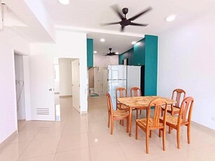 Escape to Your Oasis: Partial Rent Available @ Palma Sands Gamuda Cove