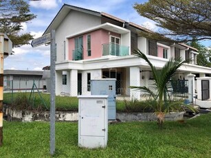 House Corner Lot Taman Kantan Permata Kajang