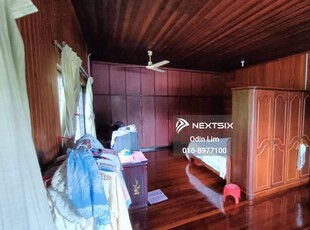 Kampung Siol Kandis detached house for sales