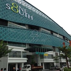 Office in Streetmall One South Seri Kembangan