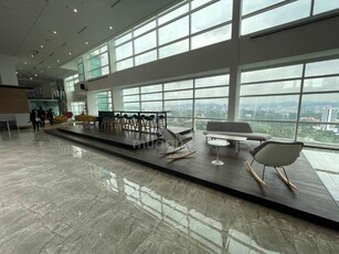 [penthouse][fullview Kl] Office Q Sentral Business Centre Kl Sentral