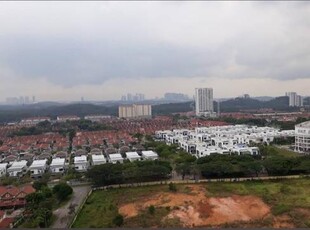 Sky Breeze Apartment Bukit Indah Near Sky Loft Sky Tree