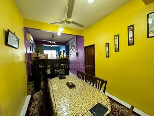 Taman Melati 2 Storey Terrace For Sale | Sungai Petani