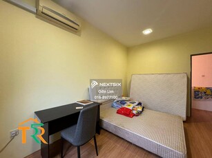 Taman Sri Moyan Double Storey Terrace Intermediate For Sale