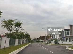 Taman Ungku Tun Aminah