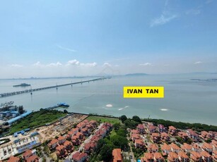 【 The Zen 】Fully Seaview 2 carpark | Many Unit on Hands | Near Queens