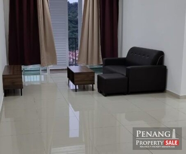 For Rent Amarene Condominiums Bayan Lepas Pulau Pinang