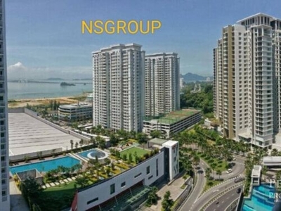For Sale Vertiq Condominium Jelutong Pulau Pinang