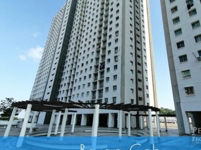 Gelugor Centrio Avenue Apartment Near Lam Wah Ee, Penang Bridge, USM, e-Gate