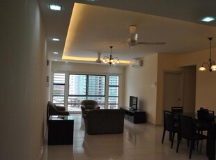 Apartment / Flat Pelangi Damansara Sentral Rent Malaysia