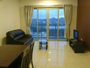 Apartment / Flat Seri Kembangan Rent Malaysia