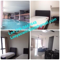 Apartment / Flat Subang Jaya Rent Malaysia