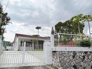 [Corner] Seksyen 14 PJ Terrace House Near LRT Asia Jaya and UM Medical