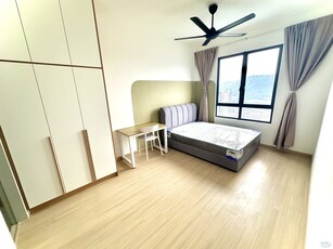 Female Master Room Sunway Avila @ Wangsa Maju [BRAND NEW ROOM FOR RENT]