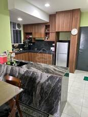 FULLY FURNISHED MURAH Lanai Residence Bukit Jalil Nr Pavilion