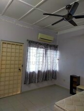 Master Room to Rent at Bandar Sungai Long Near UTAR University