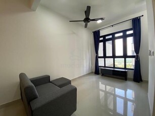 Meridian medini Apartment iskandar puteri 1 bedroom For Rent
