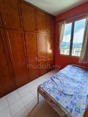 N Park Fully Furnished Renovated CHEAPEST Near usm e