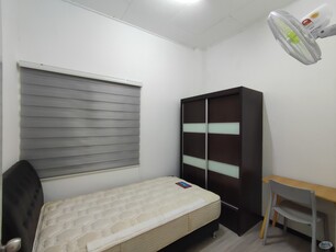 Ria Apartment Single Bedroom