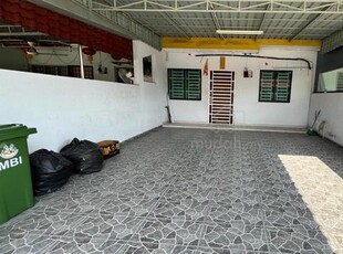 Single Storey Terrace House at Bandar Seri Botani Ipoh