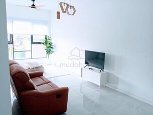 The WaterEdge Apartment senibong cove 2 bedroom For Rent