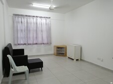 Master Room at Unipark, Bangi