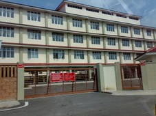 Aman Perdana, Klang, 2 Storey Cluster Semi-D, Renovated