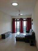 Savanna Condominium, Bukit Jalil, Fully Furnished