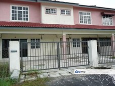 0% Downpayment 2-sty Freehold 22x80 kajang LAST 3